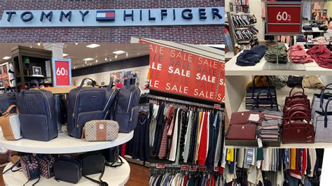 tommy hilfiger sale outlet